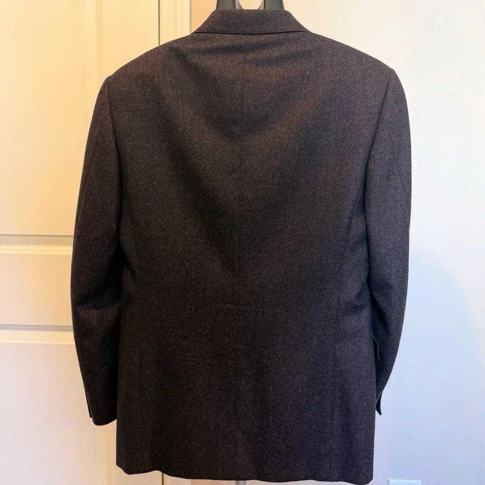 Canali pit bemberg classic